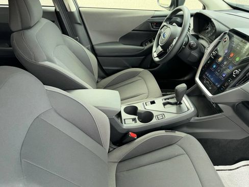 Used 2025 Subaru Crosstrek 2.5i Premium AWD/4WD image 15