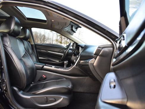 Used 2019 Nissan Maxima 3.5 SL w/ Floor Mat Group image 17