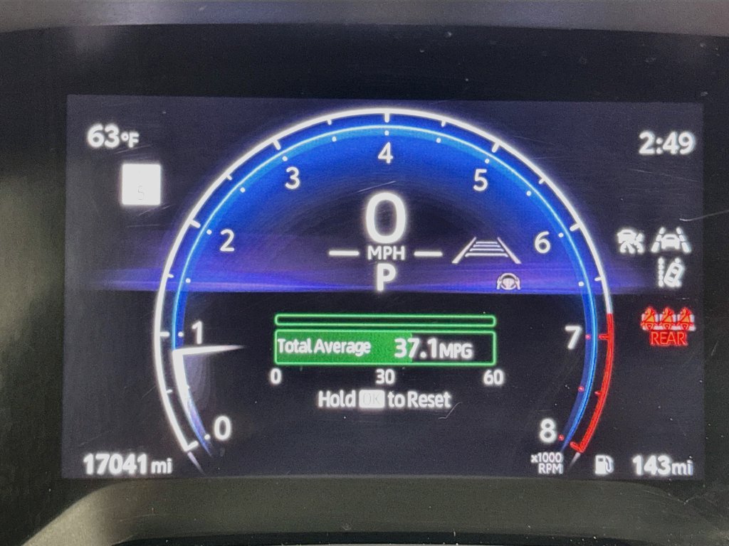Used 2026 Toyota Corolla LE FWD image 21