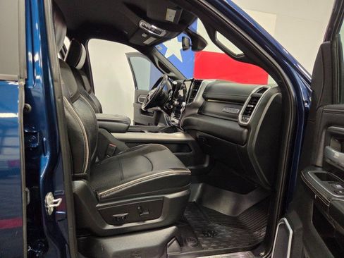 Used 2020 RAM 2500 Laramie image 8