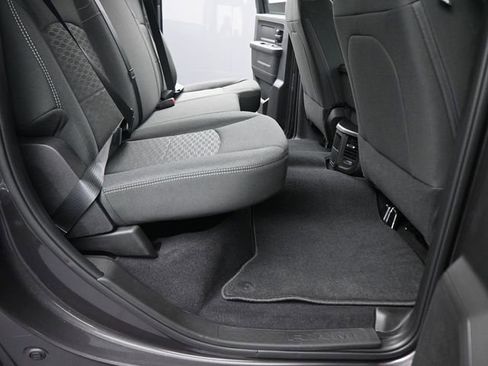New 2026 RAM 2500 Tradesman AWD/4WD image 25