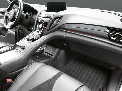 Used 2023 Acura RDX A-Spec image 15