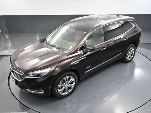 Used 2021 Buick Enclave Avenir w/ Avenir Technology Package image 66