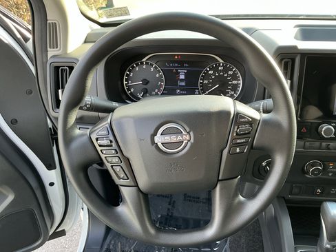 Used 2026 Nissan Frontier S AWD/4WD image 14