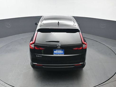 Used 2023 Honda CR-V EX-L image 42