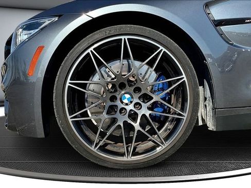 Used 2020 BMW M4 Coupe w/ Competition Package image 33