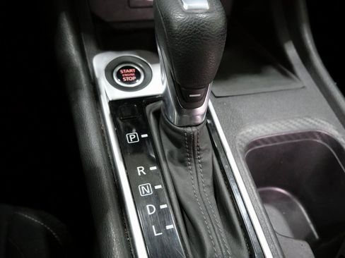 Used 2023 Nissan Sentra SV image 21