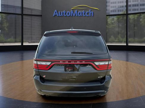 Used 2020 Dodge Durango GT AWD/4WD image 10