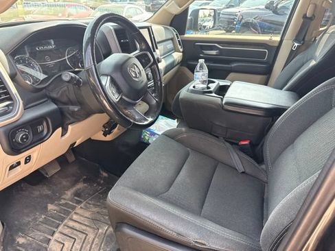 Used 2020 RAM 1500 Big Horn AWD/4WD image 6