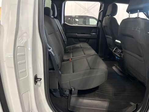 Used 2024 Ford F150 XLT w/ Equipment Group 302A MID image 39