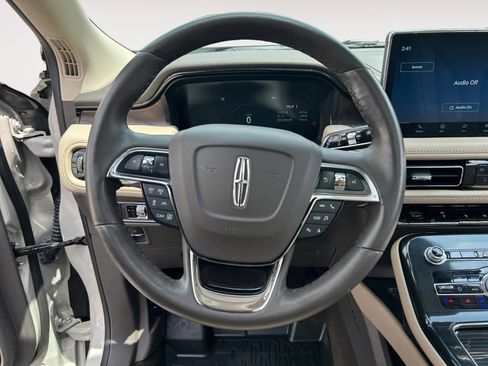 Certified 2022 Lincoln Nautilus Reserve w/ Equipment Group 201A AWD/4WD image 12