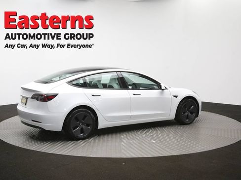 Used 2023 Tesla Model 3 Standard Range RWD image 37