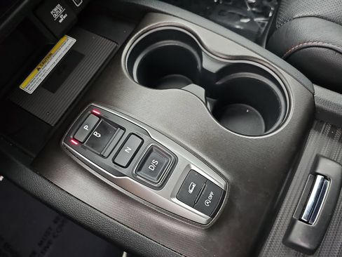 Used 2023 Honda Passport TrailSport image 38