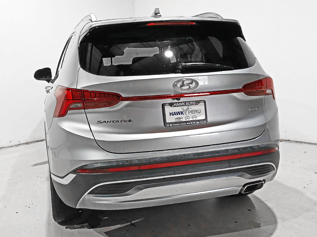 Used 2023 Hyundai Santa Fe SEL w/ Premium Package AWD/4WD image 5