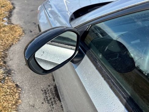 New 2026 Honda Civic Sport image 29