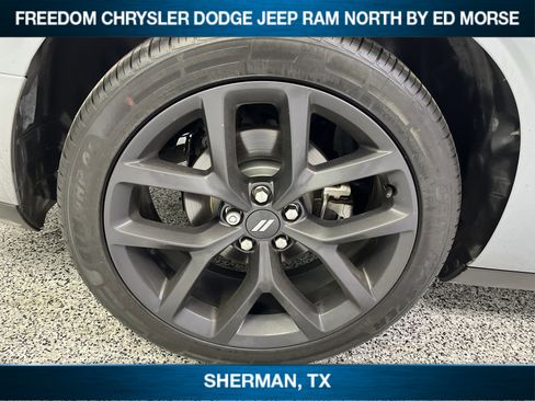 Used 2021 Dodge Challenger GT w/ Blacktop Package image 10