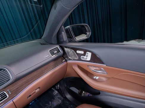 New 2026 Mercedes-Benz GLE 450 4MATIC Coupe image 24