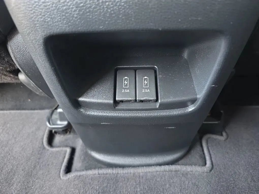 Used 2017 Honda CR-V EX-L image 45