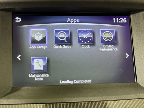 Used 2020 INFINITI QX60 Luxe FWD image 36