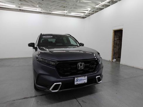Used 2024 Honda CR-V Sport Touring image 3