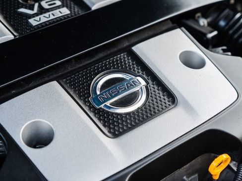 Used 2012 Nissan 370Z Coupe image 77