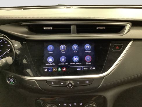 Used 2023 Buick Encore GX Select w/ Safety Package II AWD/4WD image 19