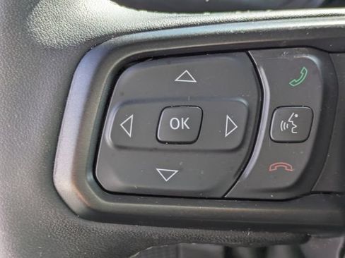 Used 2026 Jeep Wrangler Sport AWD/4WD image 26