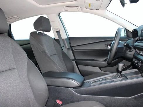 Used 2023 Honda Accord EX image 20