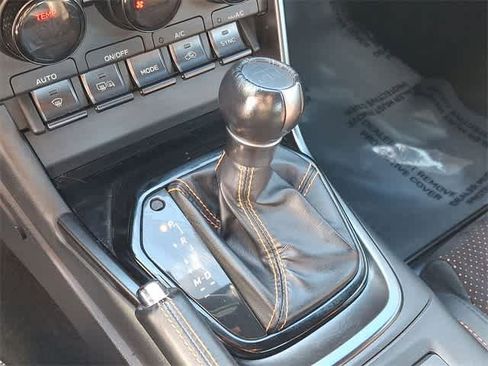 Used 2023 Toyota GR86 10th Anniversary SE image 21