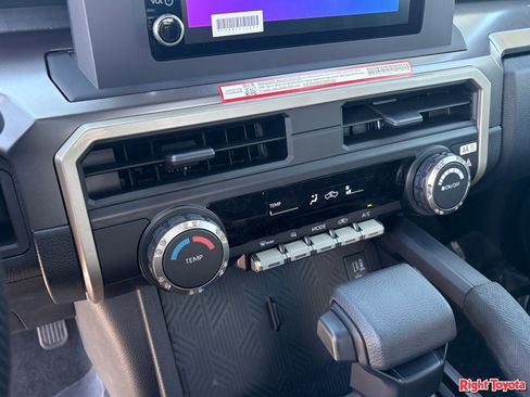 New 2026 Toyota Tacoma SR5 RWD image 16