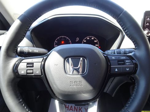 Used 2025 Honda CR-V EX-L image 21