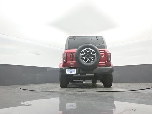 New 2026 Ford Bronco Outer Banks image 36