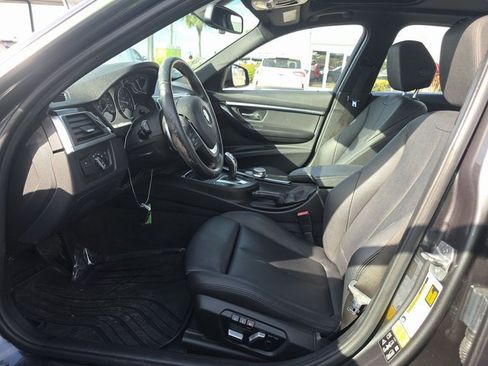 Used 2018 BMW 330i xDrive 330i xDrive image 5
