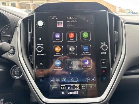 New 2025 Subaru Crosstrek 2.5i Sport w/ Crosstrek Mirror Package image 20