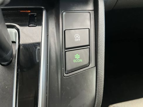 Certified 2022 Honda CR-V EX image 22