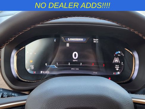 New 2026 RAM 1500 Limited image 14