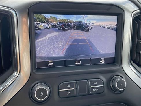 Certified 2022 Chevrolet Silverado 1500 LTZ image 19