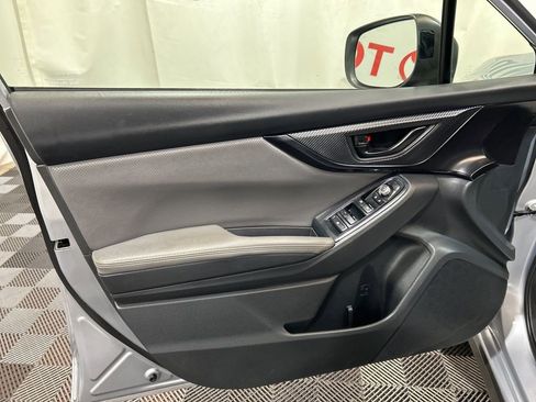 Used 2023 Subaru Crosstrek 2.5i Sport image 21