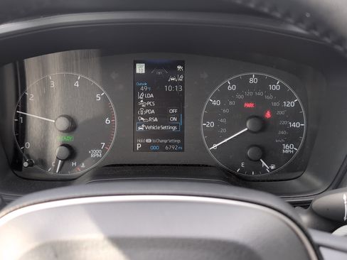 Certified 2025 Toyota Corolla SE image 21