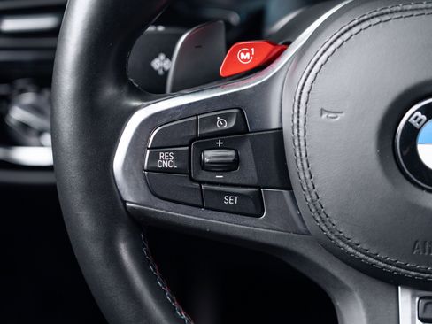 Used 2019 BMW M5 w/ Executive Package image 72