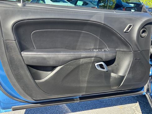 Used 2023 Dodge Challenger R/T Scat Pack w/ Plus Package image 16