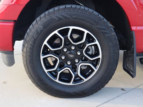 Used 2021 Ford F150 XLT w/ Equipment Group 302A High image 31