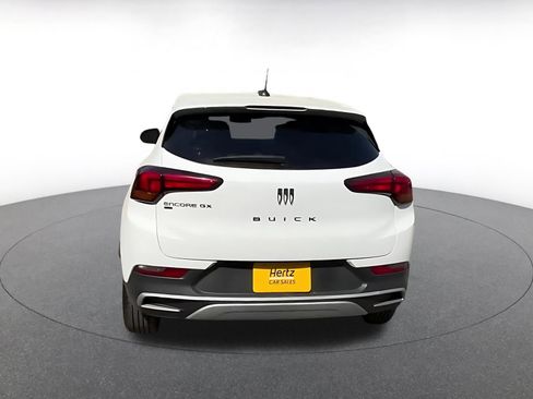 Used 2025 Buick Encore GX Preferred image 18