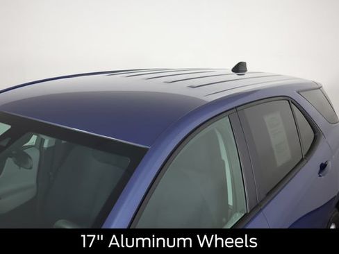 Used 2024 Chevrolet Equinox LS w/ LS Convenience Package AWD/4WD image 25