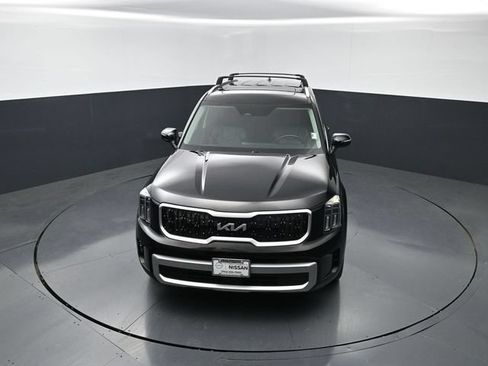 Used 2023 Kia Telluride EX AWD/4WD image 18