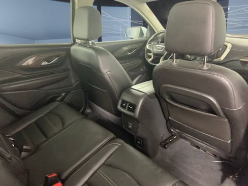 Used 2022 GMC Terrain Denali AWD/4WD image 13