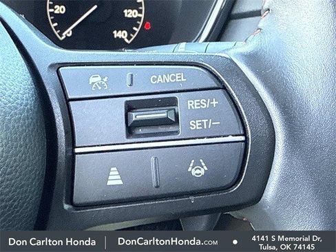 Used 2024 Honda CR-V Sport-L image 25