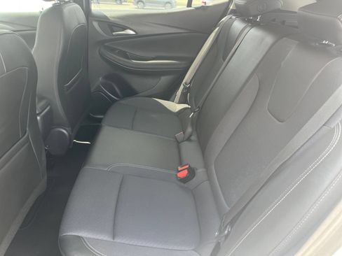 Used 2025 Buick Encore GX Preferred FWD image 29