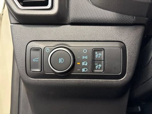 Used 2025 Ford Bronco Sport Big Bend w/ Convenience Package AWD/4WD image 12