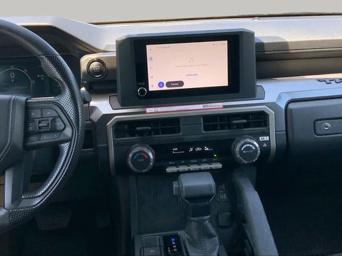 Certified 2025 Toyota Tacoma SR5 RWD image 6